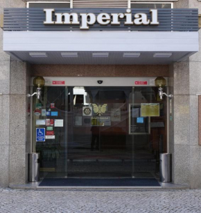 Гостиница Hotel Imperial  Глория